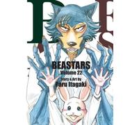 BEASTARS, Vol. 22