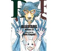 BEASTARS, Vol. 22: Volume 22