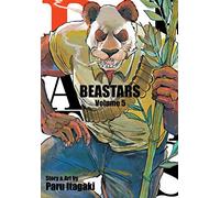 BEASTARS, Vol. 5 (Volume 5)