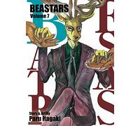BEASTARS, Vol. 7: Volume 7
