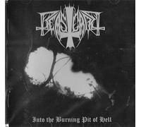 Beastcraft - Into the Burning Pit of Hell