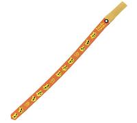 Beastie Band Cat Collar Cool Cat (Orange)