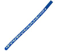 Beastie Band Cat Collar Dazzling Daisy (Blue)