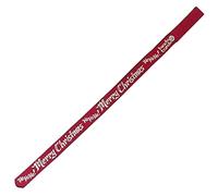 Beastie Band Holiday Cat Collar Merry Christmas