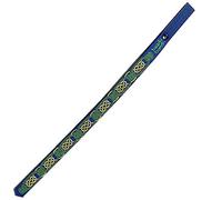 Beastie Bands Cat Collar, Celtic Knots