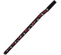 Beastie Bands Cat Collar, Devil Cats