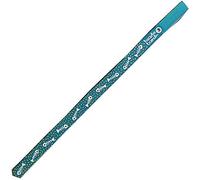 Beastie Bands Cat Collar, Fish and Bones (Color Will Vary)