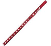 Beastie Bands Cat Collar, Hearts (Color Will Vary)