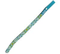 Beastie Bands Cat Collar Indian Blanket (Teal)