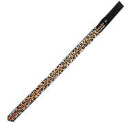 Beastie Bands Cat Collar, Leopard Spots