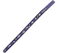 Beastie Bands Cat Collar, Outer Space Design (Color Will Vary)