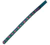 Beastie Bands Cat Collar, Pink Roses (color will vary)