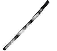 Beastie Bands Checkerboard Collar (Black)