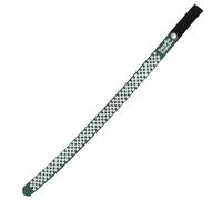 Beastie Bands Checkerboard Collar (Green)