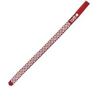 Beastie Bands Checkerboard Collar (Red)