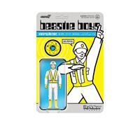 Beastie Boys - Ad-Rock (Intergalactic Crossing Guard) ReAction Wave 04 - Figure Onesize