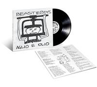 Beastie Boys - Aglio E Olio [VINYL]