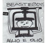 Beastie Boys - Aglio E Olio [12" VINYL]