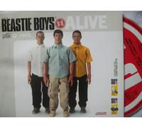 Beastie Boys - Alive