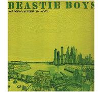 Beastie Boys - An Open Letter to NYC [12" VINYL]