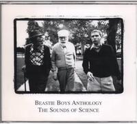 Beastie Boys - Anthology: The Sounds Of Science