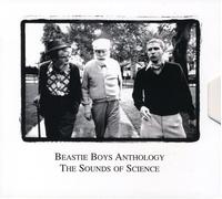 Beastie Boys - Anthology: The Sounds Of Science