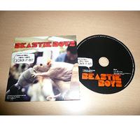 Beastie Boys - Beastie Boys - CH-CHECK IT OUT (2 versions) - cds - PROMOTIONAL ITEM - 788761856927
