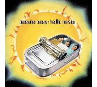 Beastie Boys - Beastie Boys - Hello Nasty Remastered