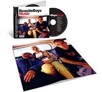 Beastie Boys - Beastie Boys Music - CD Compilation (US Import)