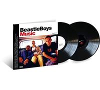 Beastie Boys - Beastie Boys Music