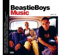 Beastie Boys - Beastie Boys Music