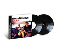 Beastie Boys - Beastie Boys Music [VINYL]