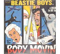 Beastie Boys - Body Movin' [12" VINYL]