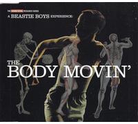 Beastie Boys - Body Movin [CD 2]