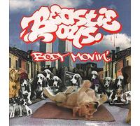 Beastie Boys - Body Movin [VINYL]