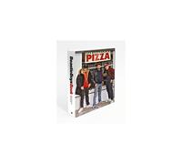 Beastie Boys Book by Mike Diamond and Adam Horovitz