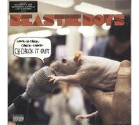 Beastie Boys - Ch [12" VINYL]