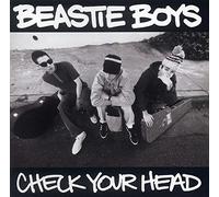 Beastie Boys - Check Your Head
