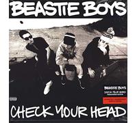 Beastie Boys - Check Your Head - 2 Vinyl
