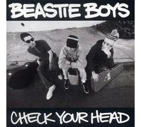 Beastie Boys 'Check Your Head' 2LP Gatefold 180g Black Vinyl