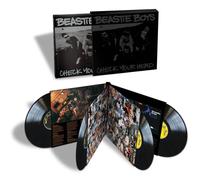 Beastie Boys | Check Your Head - 30th Anniversary | Black | Vinyl