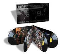 Beastie Boys | Check Your Head - 30th Anniversary | Black | Vinyl
