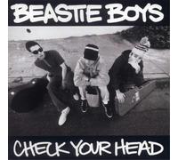 Beastie Boys Check Your Head (CD) Album (US IMPORT)