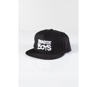 Beastie Boys - Check Your Head Logo - Cap - black - Onesize - 100% Cotton Onesize