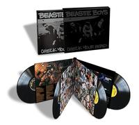 Beastie Boys - Check Your Head (Ltd. 4lp) [VINYL]