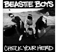 Beastie Boys - Check Your Head - 2 Vinyl