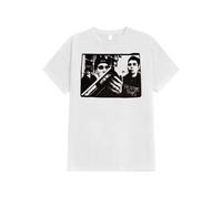 Beastie Boys - Check Your Head Photo White - T-Shirt - white - M - 100% Cotton M