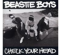 Beastie Boys - Check Your Head [VINYL]