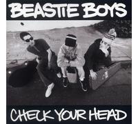Beastie Boys - Check Your Head - 2 Vinyl