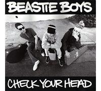 BEASTIE BOYS - Check Your Head [VINYL]
